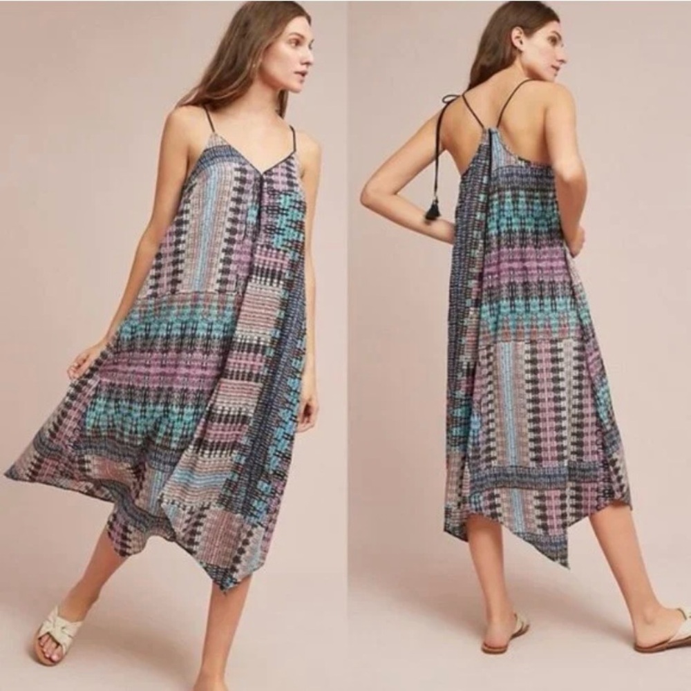 Dress - Picture 3 of 9